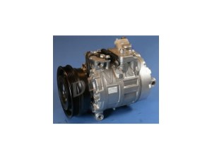 DCP05013 (DENSO) Компрессор кондиционераBMW 5 E39 97-04