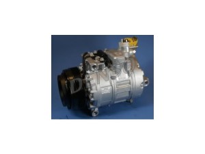 DCP05016 (DENSO) Компрессор кондиционераBMW 5 E39 97-04