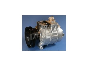 DCP05017 (DENSO) Компрессор кондиционераBMW 5 E39 97-04