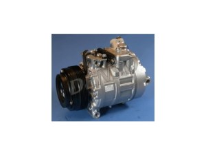 DCP05018 (DENSO) Компрессор кондиционераBMW 5 E39 97-04