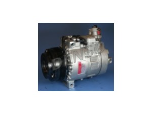 DCP05019 (DENSO) Компрессор кондиционераBMW 5 E39 97-04