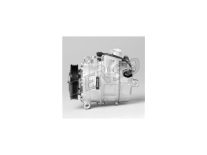 DCP05084 (DENSO) Компрессор кондиционераBMW 5 E60-61 03-10