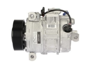 DCP05089 (DENSO) Компрессор кондиционераBMW X3 F25 10-17