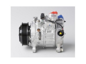 DCP05097 (DENSO) Компресор кондиціонераBMW 3 F34 13- BMW 3 F30-31 12-19 BMW X3 F25 10-17