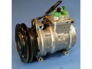 DCP06001 (DENSO) Компрессор кондиционераDodge Neon 94-05 Chrysler Voyager 96-00 Chrysler Voyager 91-95