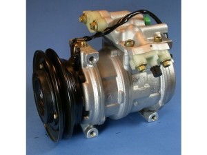 DCP06002 (DENSO) Компрессор кондиционераDodge Neon 94-05 Chrysler Voyager 96-00