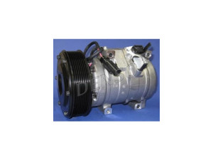 DCP06015 (DENSO) Компрессор кондиционераChrysler Voyager 00-07
