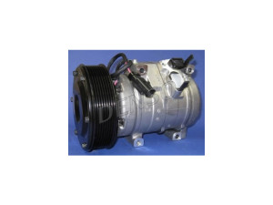 DCP06016 (DENSO) Компрессор кондиционераChrysler Voyager 00-07