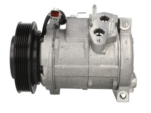 DCP06017 (DENSO) Компрессор кондиционераChrysler Voyager 00-07 Chrysler Grand Voyager 08-15