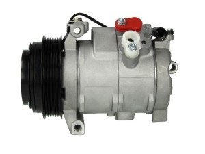 DCP06021 (DENSO) Компрессор кондиционераJeep Grand Cherokee 98-04