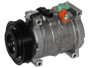 DCP06025 (DENSO) Компрессор кондиционераJeep Cherokee 01-07