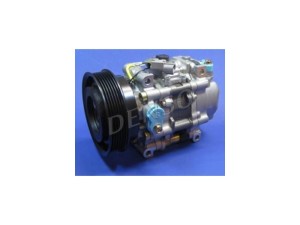 DCP09011 (DENSO) Компресор кондиціонераFiat Bravo 95-01 Lancia Lybra 99-05