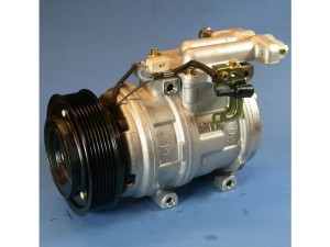 DCP11003 (DENSO) Компресор кондиціонераJaguar XK 96-06 Jaguar XJ 97-03