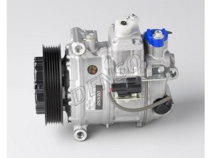 DCP11010 (DENSO) Компресор кондиціонераJaguar XJ 03-09