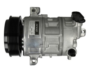 DCP13005 (DENSO) Компрессор кондиционераFiat Grande Punto 05-10