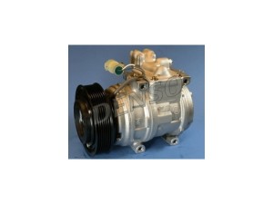 DCP14001 (DENSO) Компресор кондиціонераLand Rover Discovery I 89-98 Land Rover Defender 90-06 Range Rover 94-02