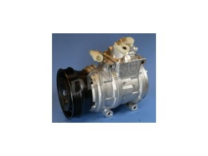 DCP14004 (DENSO) Компресор кондиціонераLand Rover Freelander 96-06