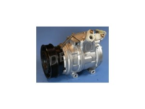 DCP14005 (DENSO) Компресор кондиціонераLand Rover Freelander 96-06