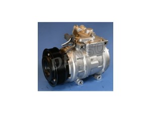 DCP14006 (DENSO) Компрессор кондиционераLand Rover Discovery II 97-04 Range Rover 94-02