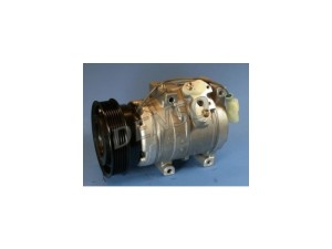 DCP14007 (DENSO) Компресор кондиціонераLand Rover Freelander 96-06