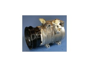 DCP14008 (DENSO) Компресор кондиціонераLand Rover Freelander 96-06