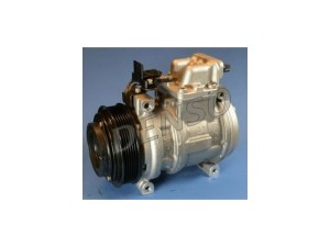 DCP17017 (DENSO) Компрессор кондиционера