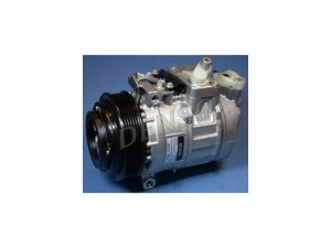 DCP17024 (DENSO) Компрессор кондиционераMercedes-Benz ML W163 98-05 Mercedes-Benz Vito W638 96-03 Mercedes-Benz Sprinter 901-905 95-06