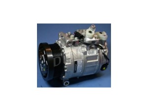 DCP17041 (DENSO) Компресор кондиціонераMercedes-Benz CL C215 99-06 Mercedes-Benz S-Class W220 98-06