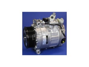 DCP17044 (DENSO) Компресор кондиціонераMercedes-Benz CL C215 99-06 Mercedes-Benz S-Class W220 98-06