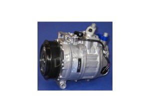 DCP17065 (DENSO) Компресор кондиціонераMercedes-Benz R-Class W251 05-13 Mercedes-Benz ML W164 05-11