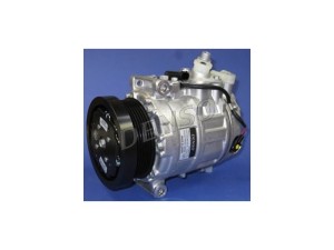 DCP17085 (DENSO) Компресор кондиціонераMercedes-Benz ML W164 05-11 Mercedes-Benz GL X164 06-12 Mercedes-Benz Vito W639 03-14