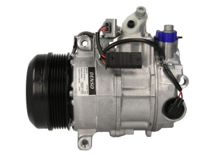 DCP17140 (DENSO) Компрессор кондиционераMercedes-Benz E-Class W212 09-16 Mercedes-Benz E-Class W207 09-16 Mercedes-Benz C-Class W204 07-14