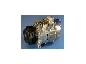 DCP20005 (DENSO) Компрессор кондиционераOpel Zafira A 99-05 Opel Astra G 98-05