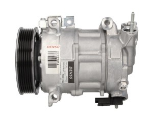 DCP21014 (DENSO) Компресор кондиціонераPeugeot 308 (T7) 07-19 Peugeot 5008 09-16 Citroen C4 10-20