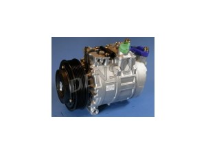 DCP24002 (DENSO) Компрессор кондиционераLand Rover Freelander 96-06 Rover 75 99-05