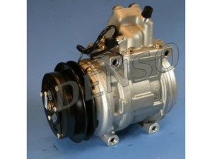 DCP28003 (DENSO) Компрессор кондиционера