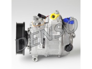 DCP28016 (DENSO) Компресор кондиціонераPorsche 911 05-12