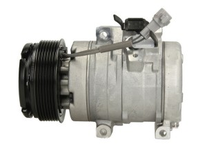 DCP36004 (DENSO) Компресор кондиціонераSubaru Legacy 09-14 Subaru Outback 09-14