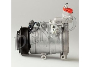 DCP40003 (DENSO) Компресор кондиціонераHonda CR-V 01-07