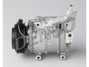 DCP40004 (DENSO) Компресор кондиціонераHonda CR-V 07-12