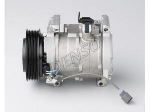 DCP40015 (DENSO) Компресор кондиціонераHonda FR-V 04-09