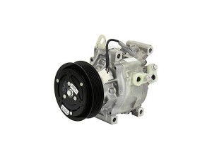 DCP50003 (DENSO) Компресор кондиціонераToyota Yaris 00-05