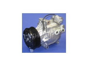 DCP50011 (DENSO) Компрессор кондиционераToyota Corolla Verso 01-04 Toyota Corolla 02-07