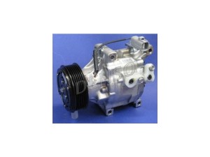 DCP50015 (DENSO) Компрессор кондиционераToyota Corolla 02-07