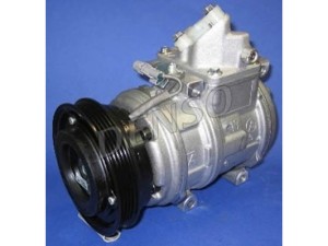 DCP50074 (DENSO) Компресор кондиціонераToyota Land Cruiser 100 98-07