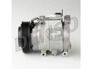 DCP50095 (DENSO) Компресор кондиціонераToyota Hiace 95-12