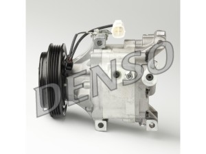 DCP50116 (DENSO) Компресор кондиціонераToyota Yaris 00-05