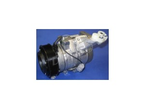 DCP50224 (DENSO) Компресор кондиціонераToyota Picnic 01-09 Toyota Avensis 03-10