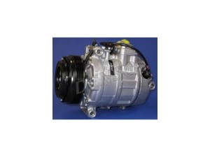 DCP05034 (DENSO) Компрессор кондиционераBMW 5 E60-61 03-10