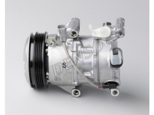 DCP50250 (DENSO) Компрессор кондиционераToyota Yaris 05-12